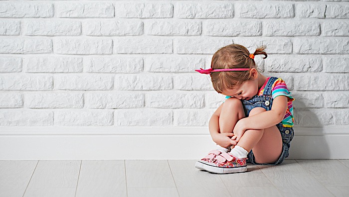 Mon enfant me « manipule » à un an et demi !