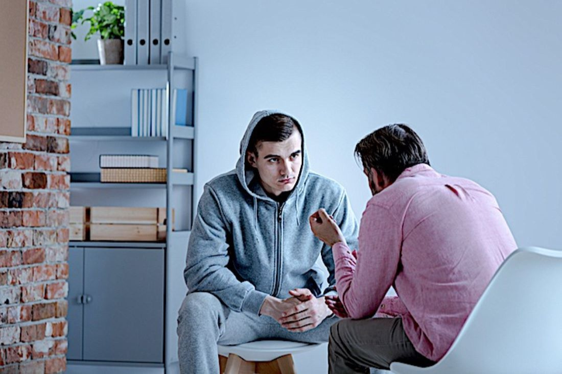 Communiquer avec son 13-17 ans