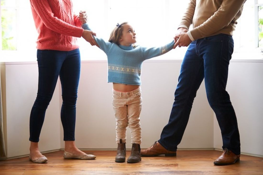 Qu'est-ce que l'aliénation parentale?