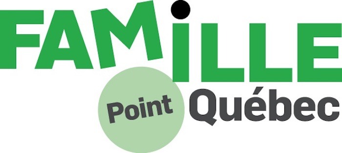 Notre directrice au conseil d'administration de FamillePointQuébec